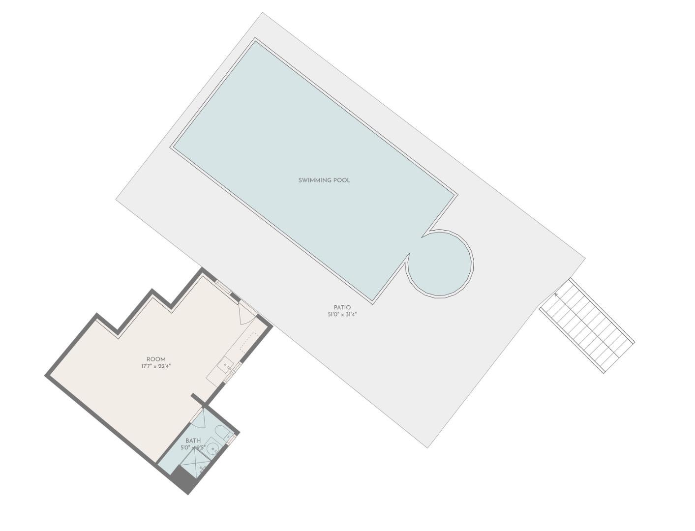 Detail Gallery Image 110 of 111 For 1035 Macadamia Dr, Hillsborough,  CA 94010 - 4 Beds | 6/1 Baths