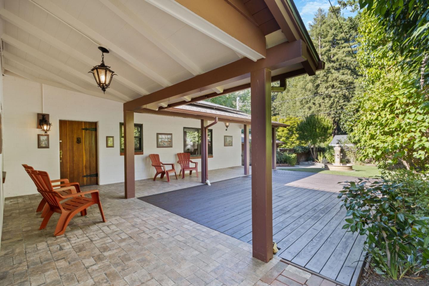 Detail Gallery Image 10 of 34 For 13185 Junction Ave, Boulder Creek,  CA 95006 - 1 Beds | 1 Baths