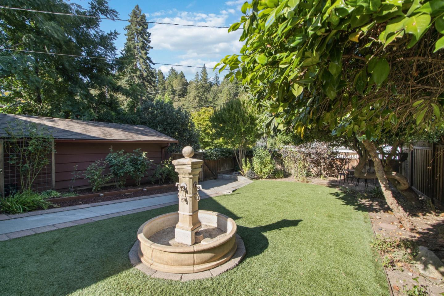 Detail Gallery Image 11 of 34 For 13185 Junction Ave, Boulder Creek,  CA 95006 - 1 Beds | 1 Baths