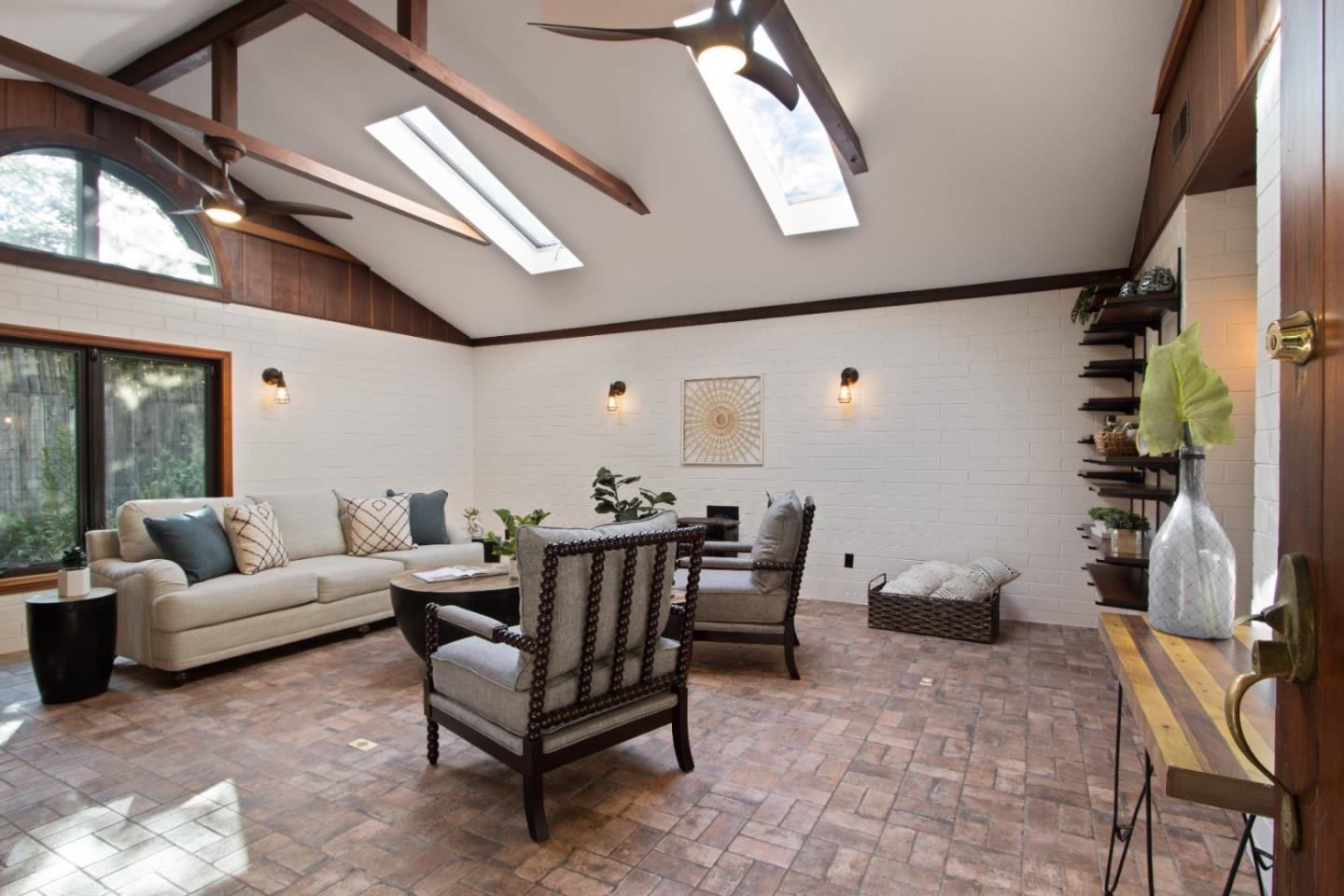 Detail Gallery Image 13 of 34 For 13185 Junction Ave, Boulder Creek,  CA 95006 - 1 Beds | 1 Baths