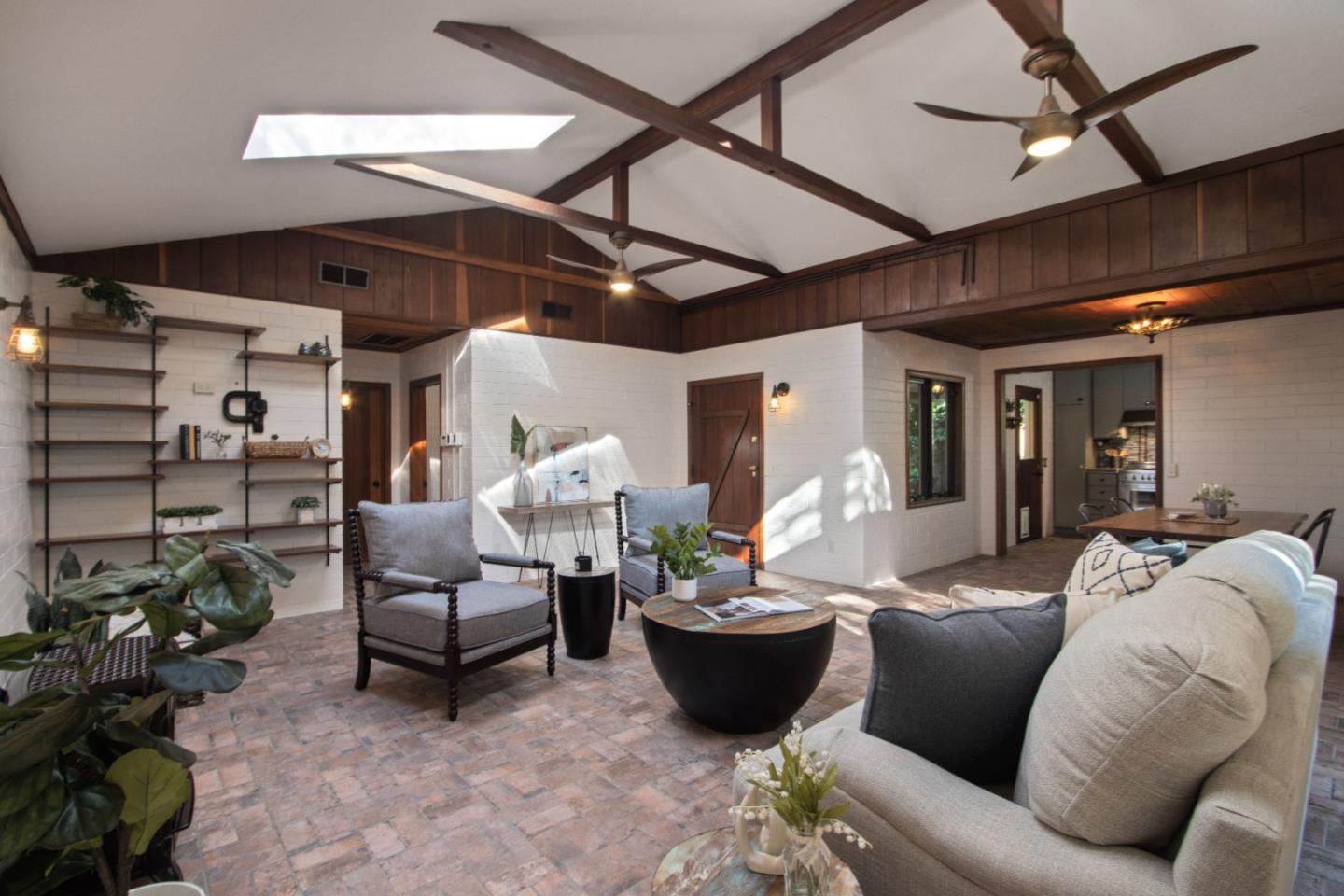 Detail Gallery Image 14 of 34 For 13185 Junction Ave, Boulder Creek,  CA 95006 - 1 Beds | 1 Baths
