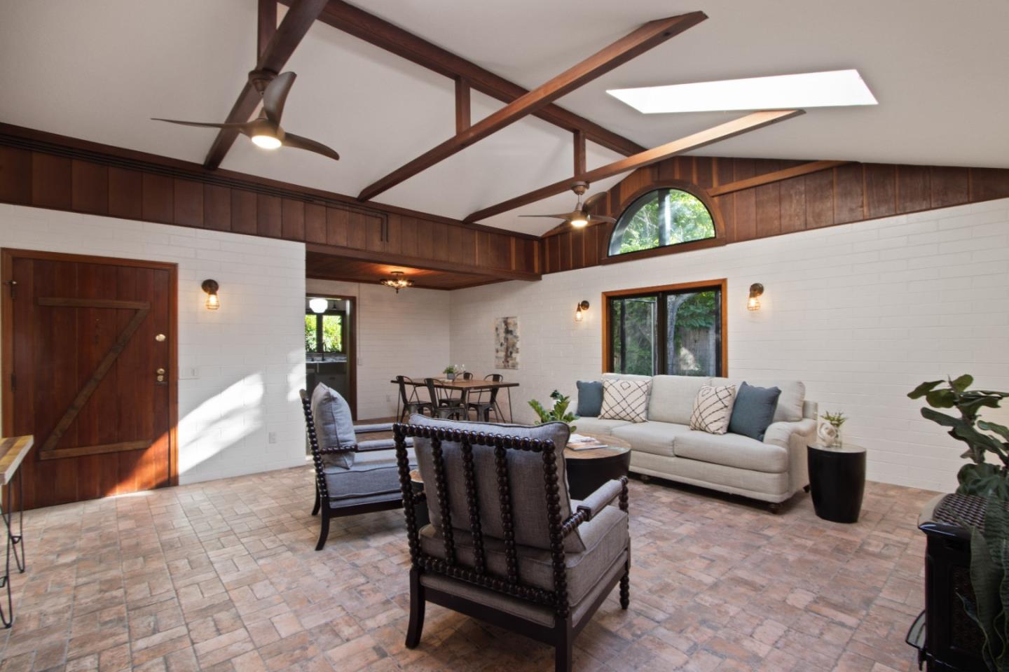 Detail Gallery Image 16 of 34 For 13185 Junction Ave, Boulder Creek,  CA 95006 - 1 Beds | 1 Baths