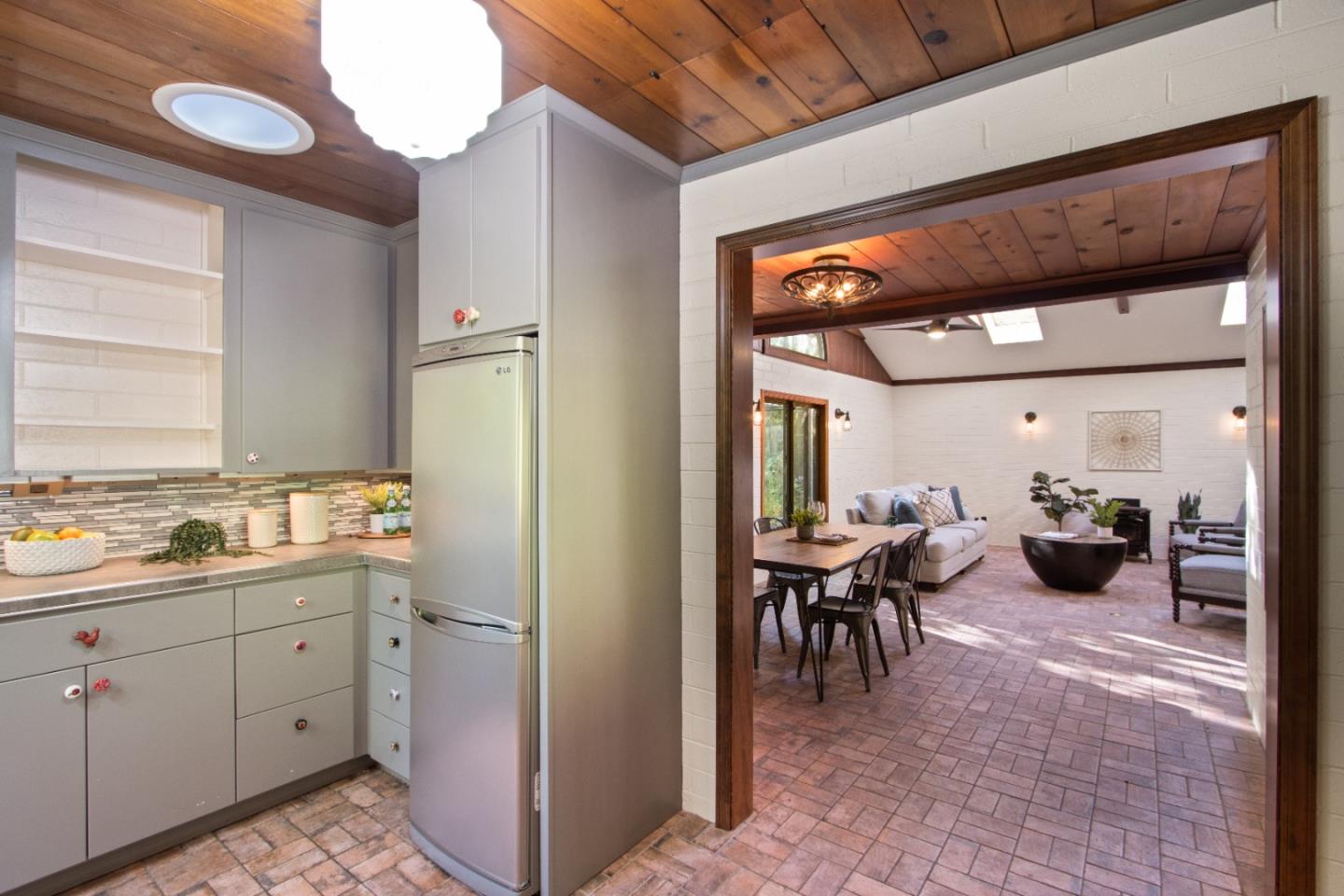 Detail Gallery Image 20 of 34 For 13185 Junction Ave, Boulder Creek,  CA 95006 - 1 Beds | 1 Baths