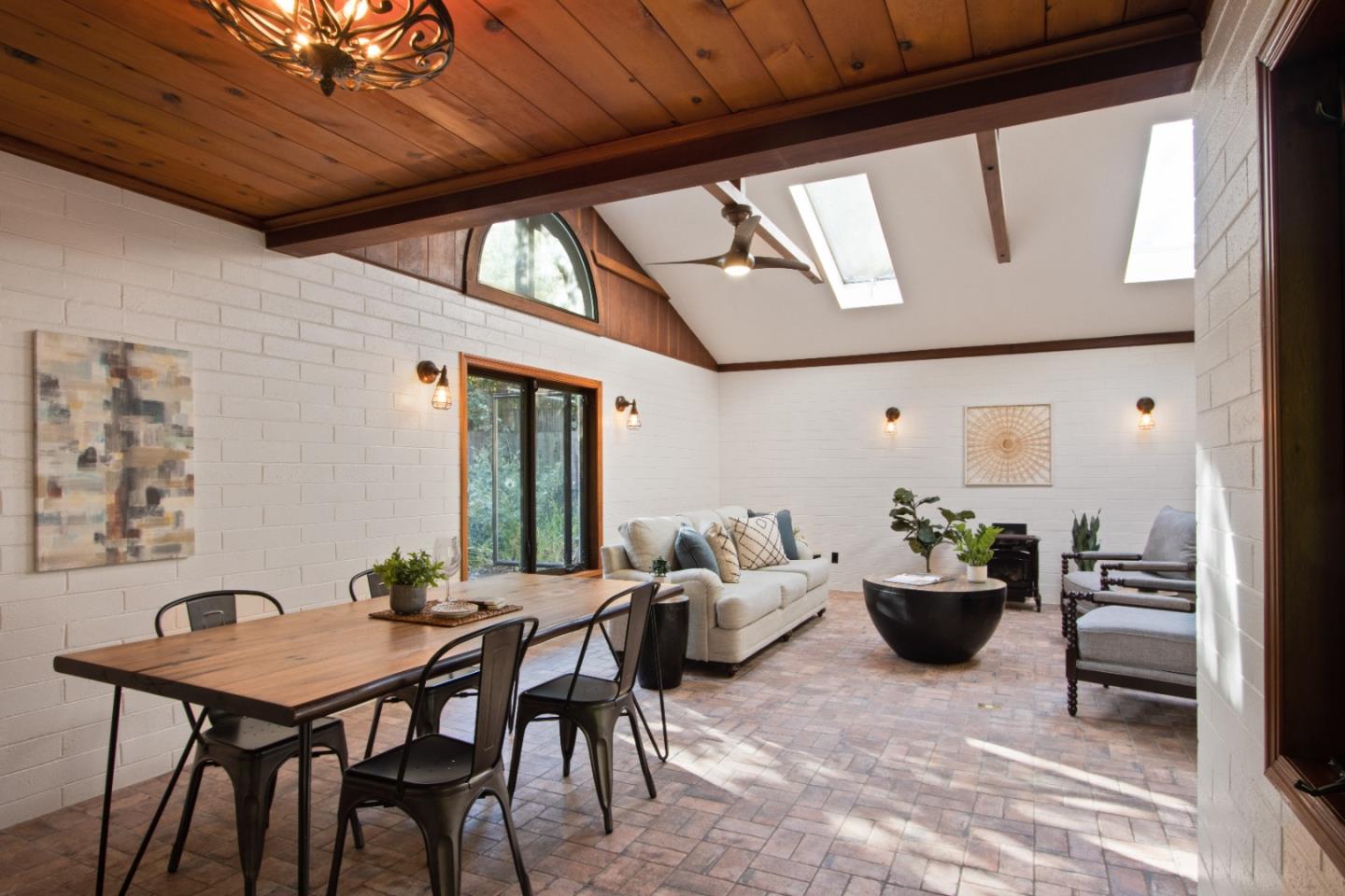 Detail Gallery Image 24 of 34 For 13185 Junction Ave, Boulder Creek,  CA 95006 - 1 Beds | 1 Baths