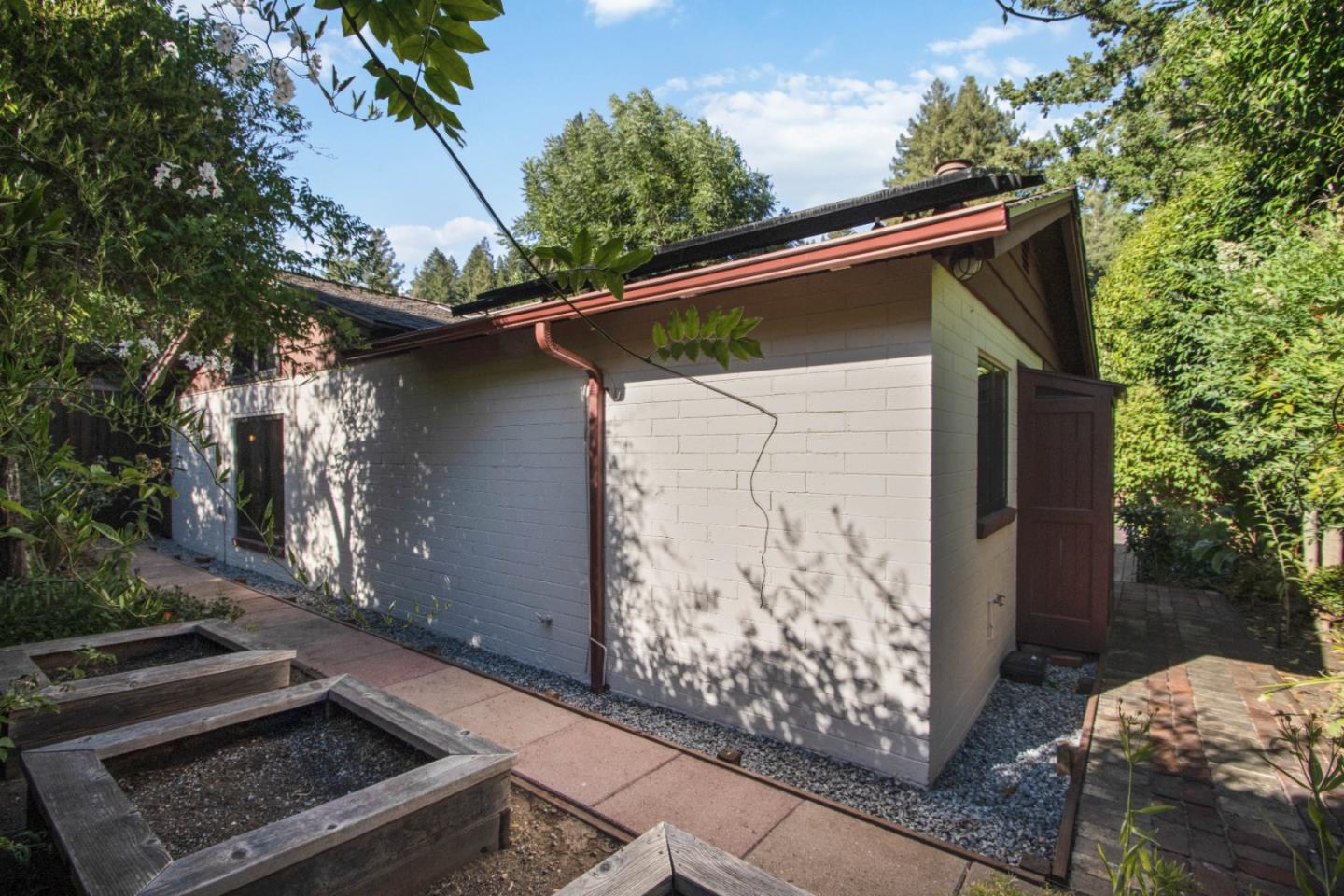 Detail Gallery Image 32 of 34 For 13185 Junction Ave, Boulder Creek,  CA 95006 - 1 Beds | 1 Baths
