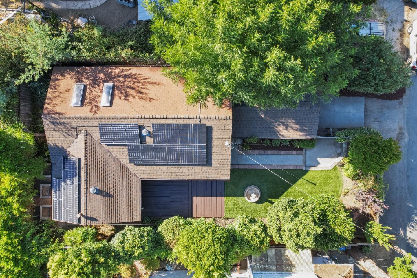Detail Gallery Image 33 of 34 For 13185 Junction Ave, Boulder Creek,  CA 95006 - 1 Beds | 1 Baths