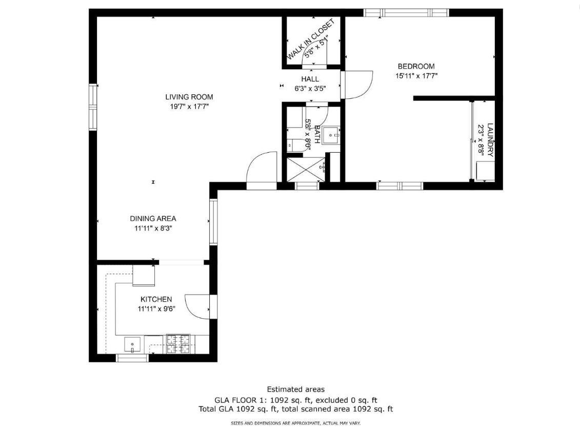 Detail Gallery Image 34 of 34 For 13185 Junction Ave, Boulder Creek,  CA 95006 - 1 Beds | 1 Baths