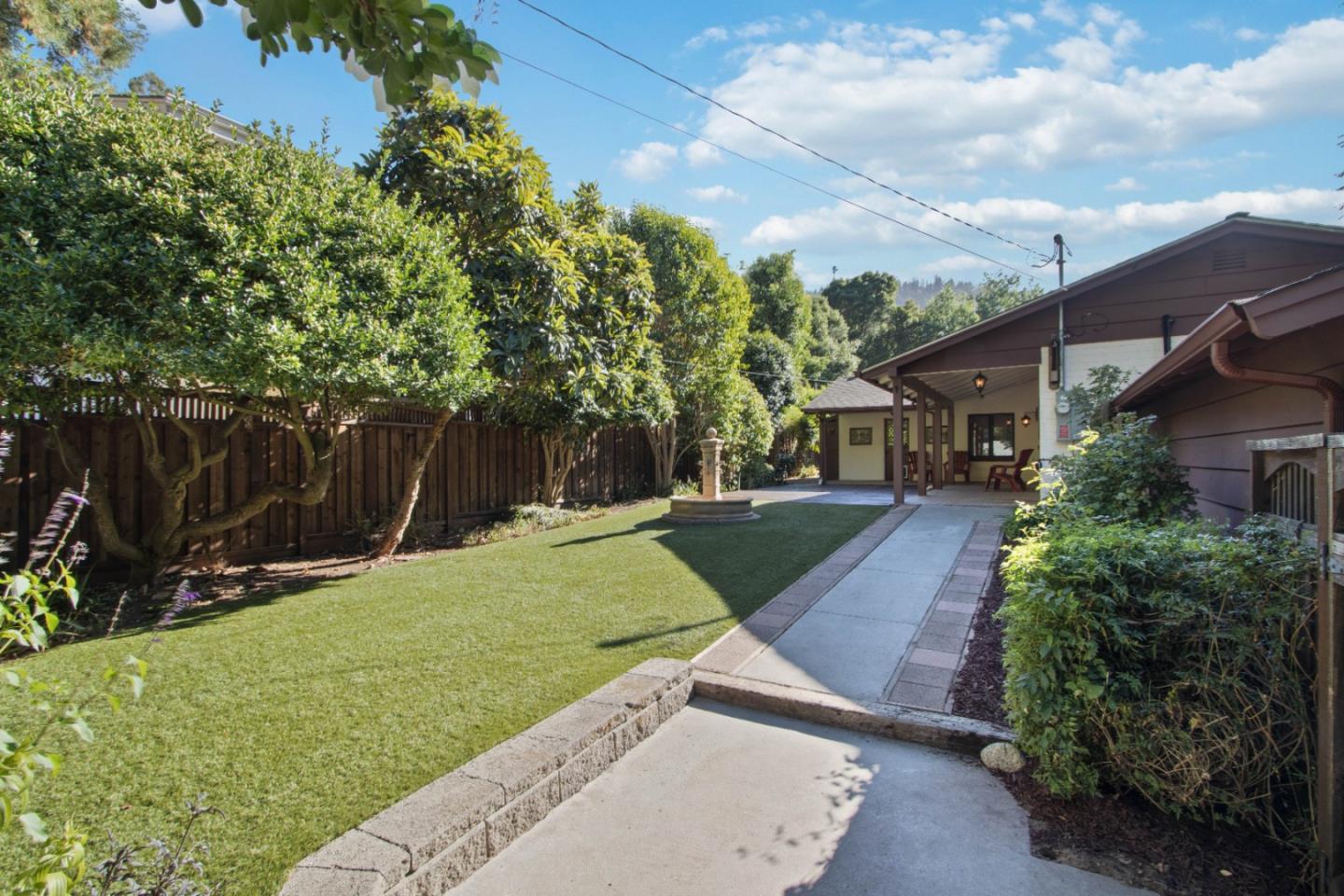 Detail Gallery Image 5 of 34 For 13185 Junction Ave, Boulder Creek,  CA 95006 - 1 Beds | 1 Baths