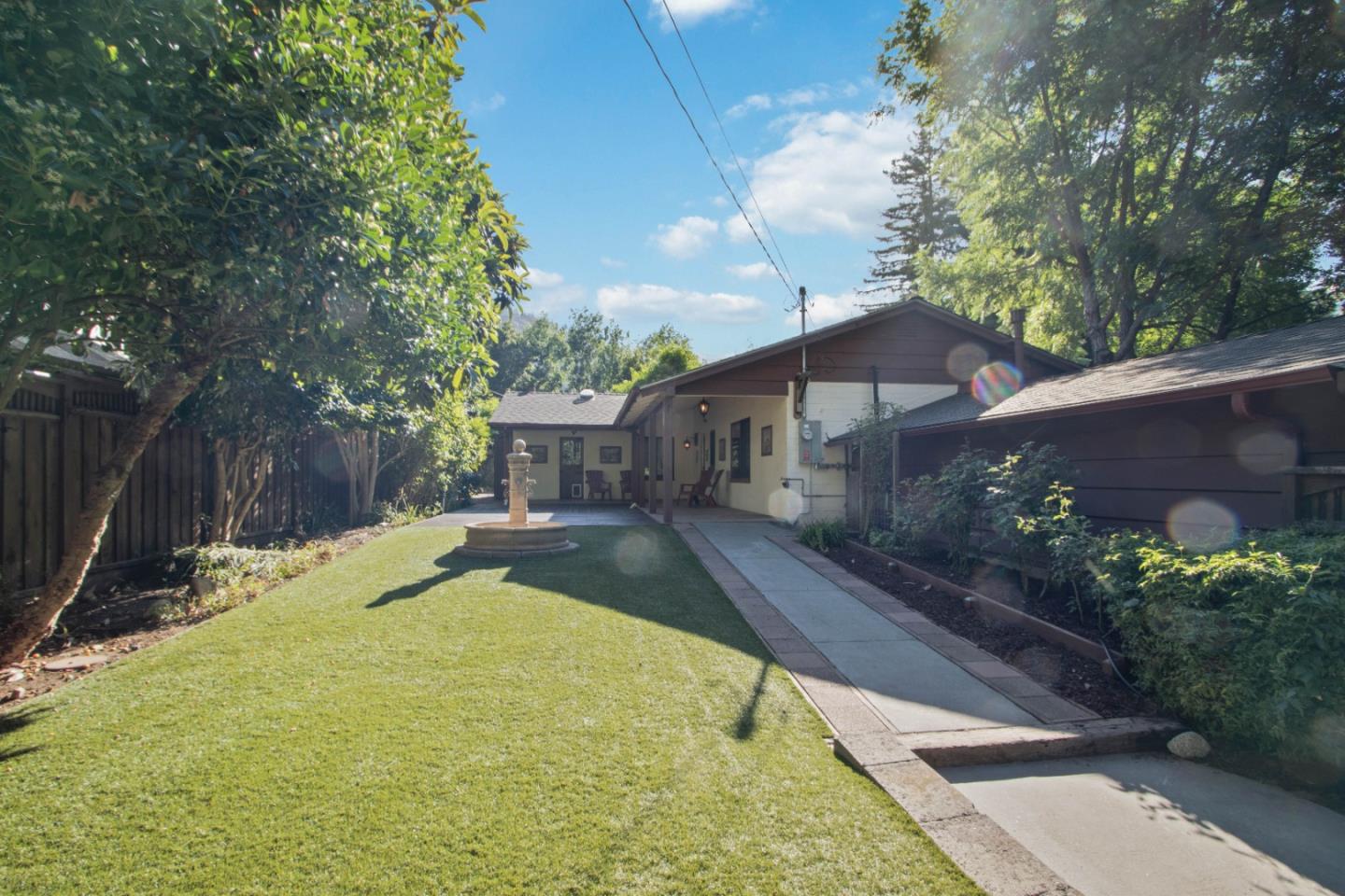 Detail Gallery Image 6 of 34 For 13185 Junction Ave, Boulder Creek,  CA 95006 - 1 Beds | 1 Baths