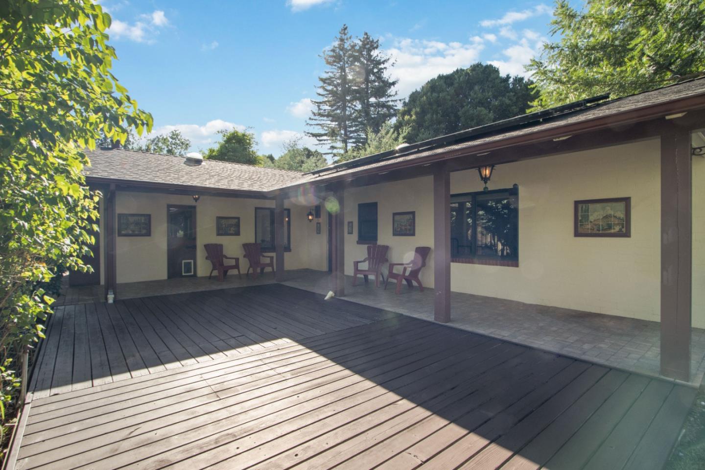Detail Gallery Image 7 of 34 For 13185 Junction Ave, Boulder Creek,  CA 95006 - 1 Beds | 1 Baths