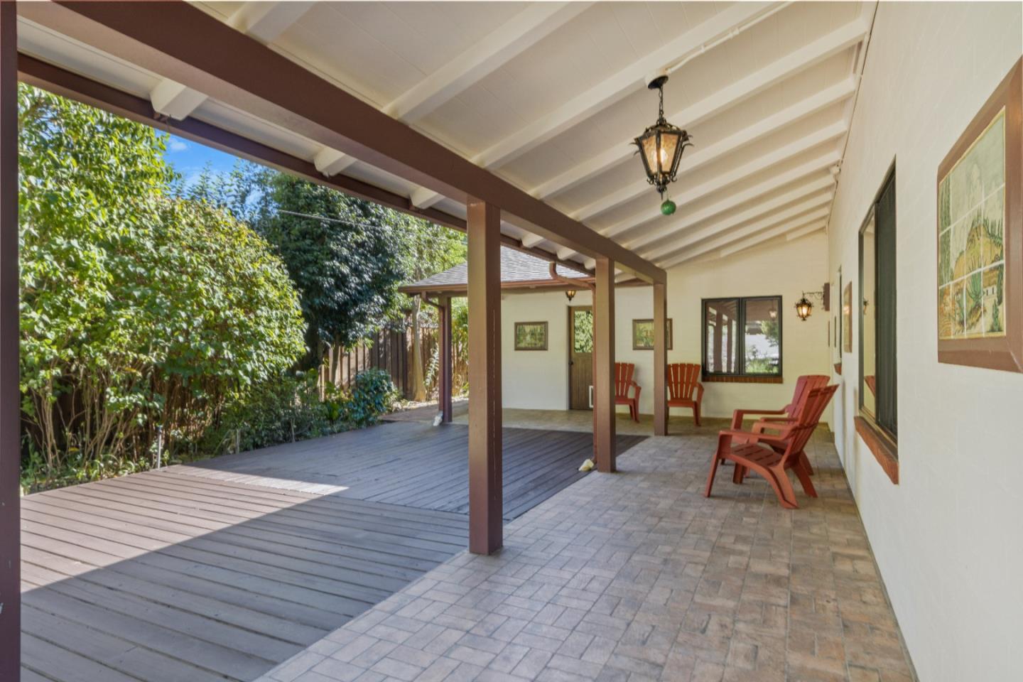 Detail Gallery Image 8 of 34 For 13185 Junction Ave, Boulder Creek,  CA 95006 - 1 Beds | 1 Baths