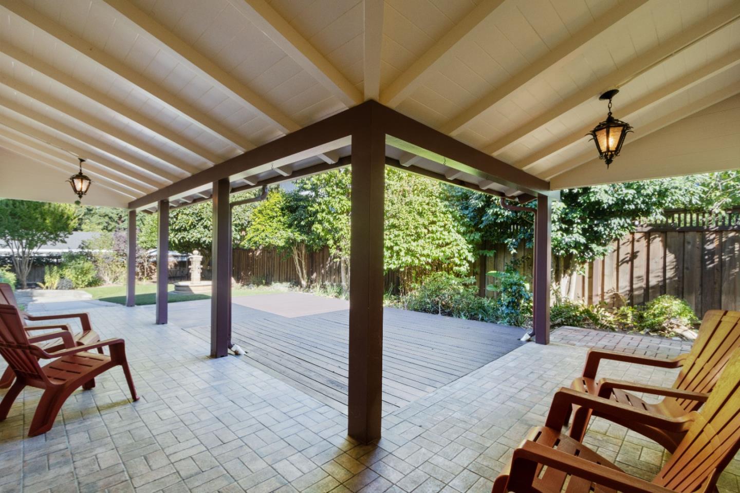 Detail Gallery Image 9 of 34 For 13185 Junction Ave, Boulder Creek,  CA 95006 - 1 Beds | 1 Baths