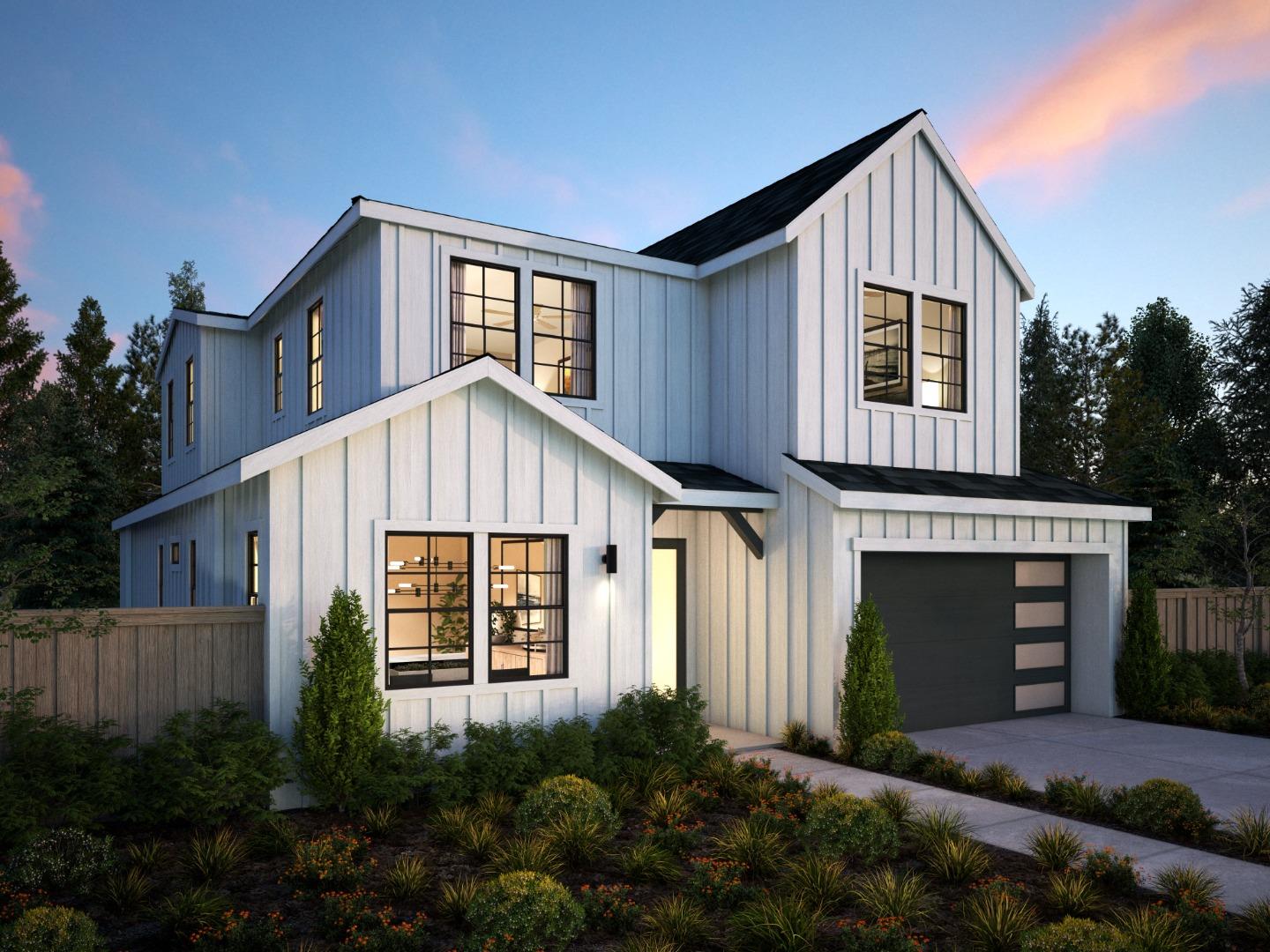 Detail Gallery Image 2 of 5 For 319 Sequoia Ave, Redwood City,  CA 94061 - 4 Beds | 3/1 Baths