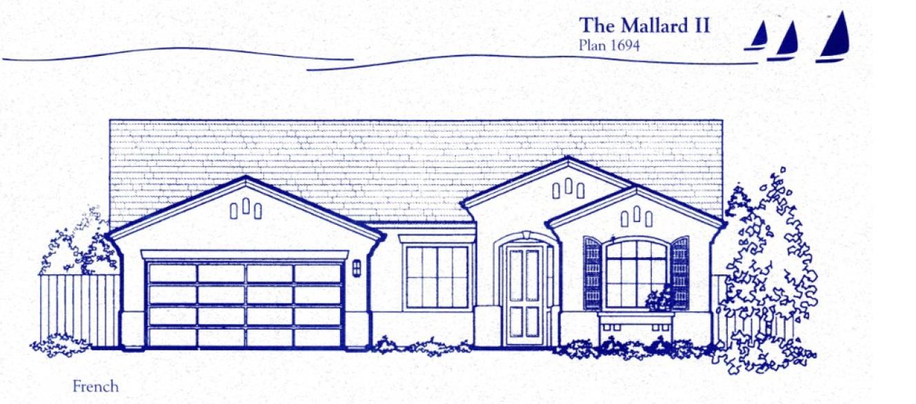 Detail Gallery Image 4 of 36 For 9608 Crystal Bay Ln, Elk Grove,  CA 95758 - 2 Beds | 2 Baths