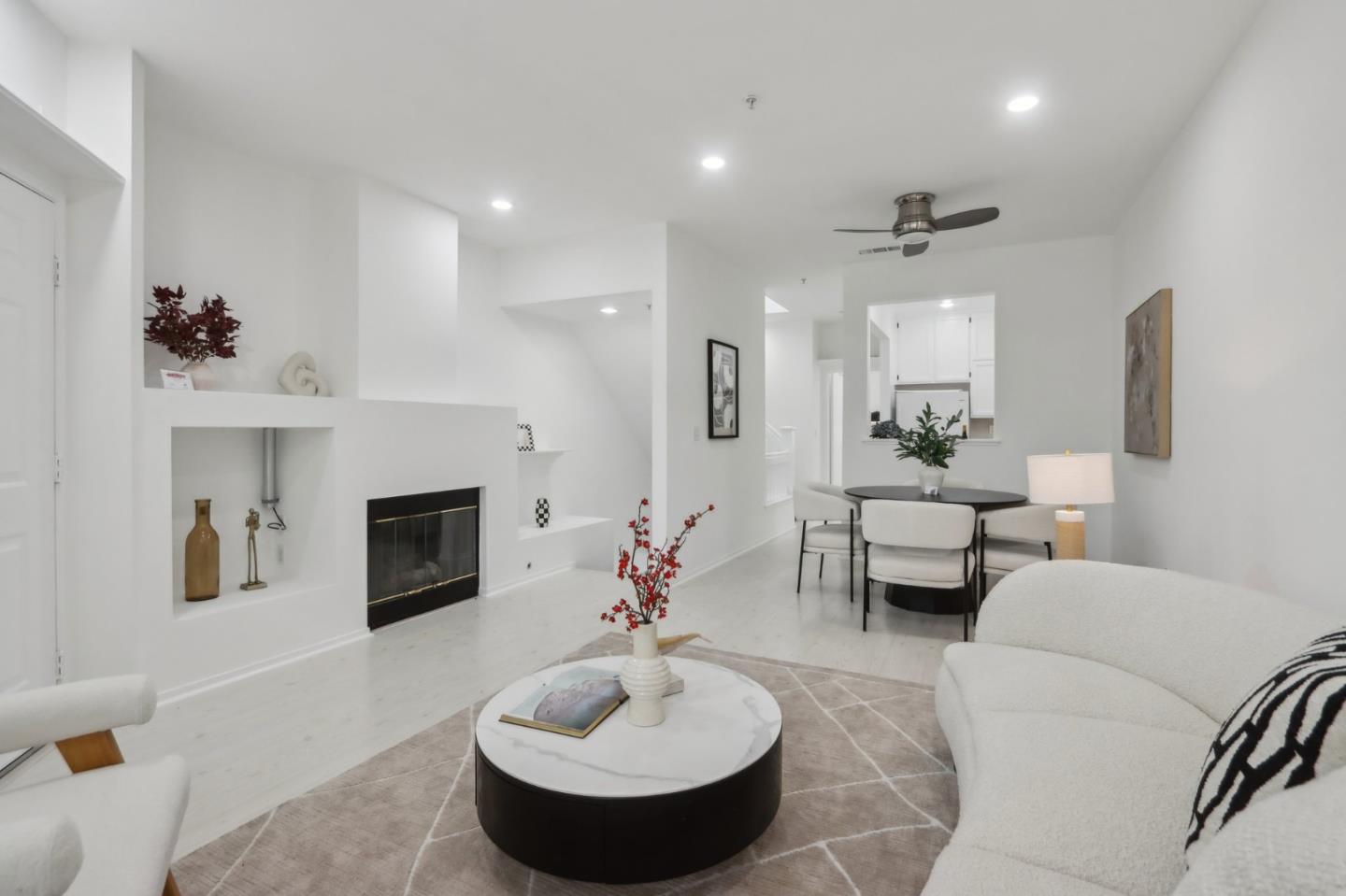 Detail Gallery Image 6 of 35 For 677 Atherton Pl, Hayward,  CA 94541 - 3 Beds | 3 Baths