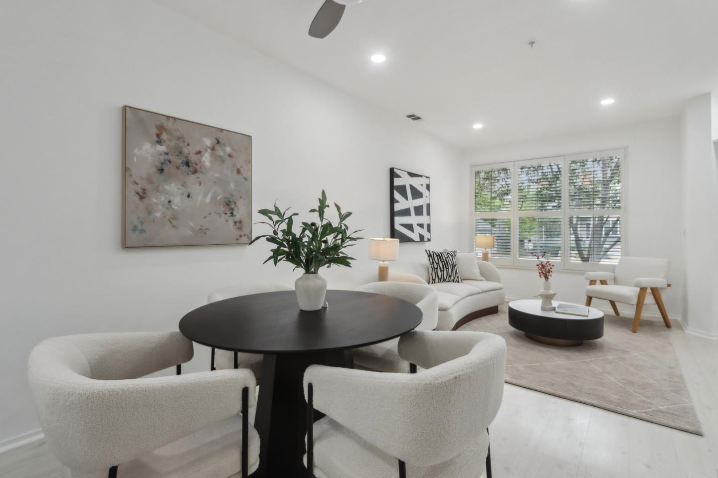 Detail Gallery Image 7 of 35 For 677 Atherton Pl, Hayward,  CA 94541 - 3 Beds | 3 Baths