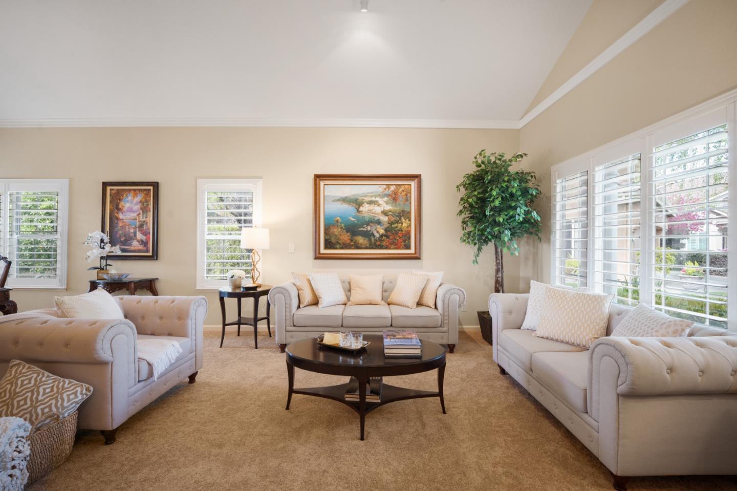Detail Gallery Image 5 of 41 For 1450 Seville Dr, Morgan Hill,  CA 95037 - 5 Beds | 3 Baths