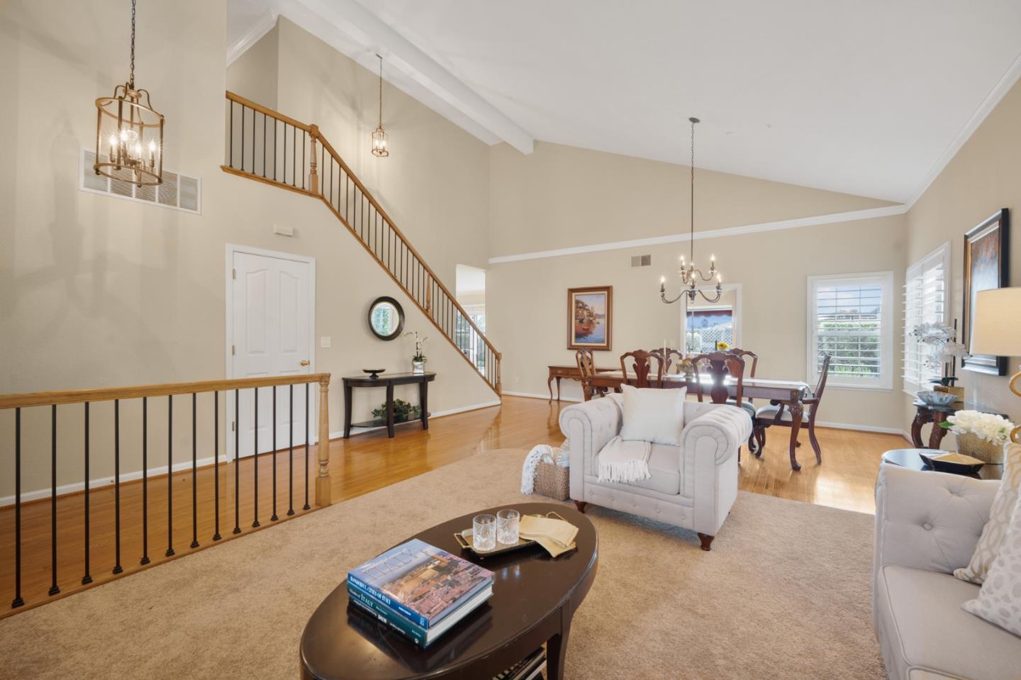Detail Gallery Image 6 of 41 For 1450 Seville Dr, Morgan Hill,  CA 95037 - 5 Beds | 3 Baths