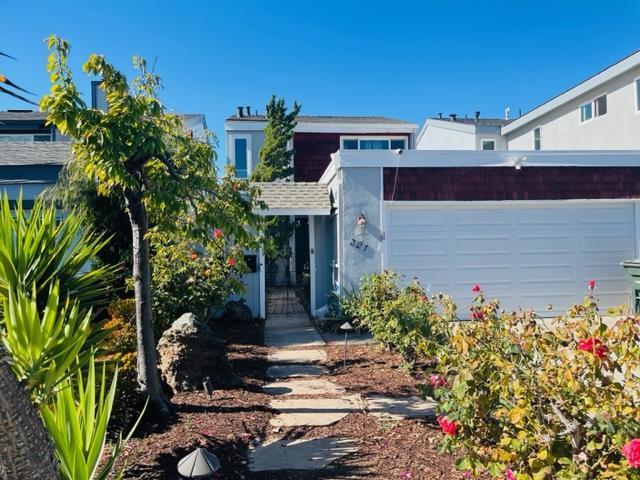 Detail Gallery Image 2 of 40 For 321 Quay Ln, Redwood City,  CA 94065 - 3 Beds | 2/1 Baths