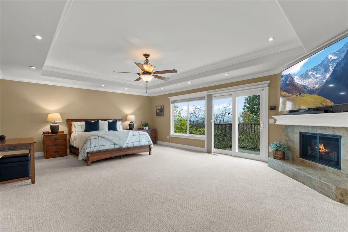 Detail Gallery Image 16 of 38 For 15850 Jackson Oaks Dr, Morgan Hill,  CA 95037 - 4 Beds | 3 Baths
