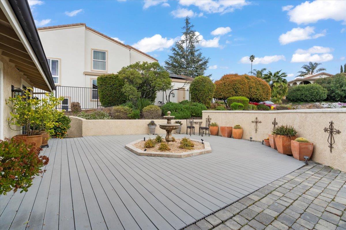 Detail Gallery Image 31 of 38 For 15850 Jackson Oaks Dr, Morgan Hill,  CA 95037 - 4 Beds | 3 Baths