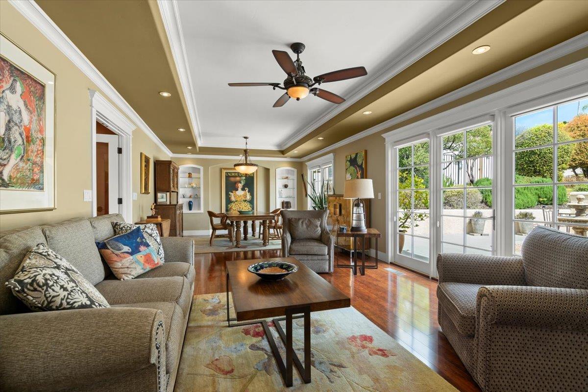 Detail Gallery Image 5 of 38 For 15850 Jackson Oaks Dr, Morgan Hill,  CA 95037 - 4 Beds | 3 Baths