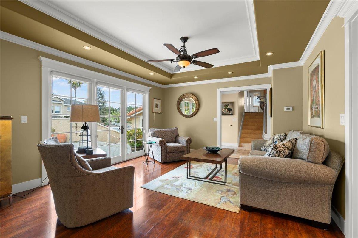 Detail Gallery Image 6 of 38 For 15850 Jackson Oaks Dr, Morgan Hill,  CA 95037 - 4 Beds | 3 Baths