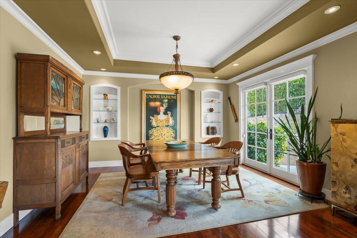 Detail Gallery Image 7 of 38 For 15850 Jackson Oaks Dr, Morgan Hill,  CA 95037 - 4 Beds | 3 Baths