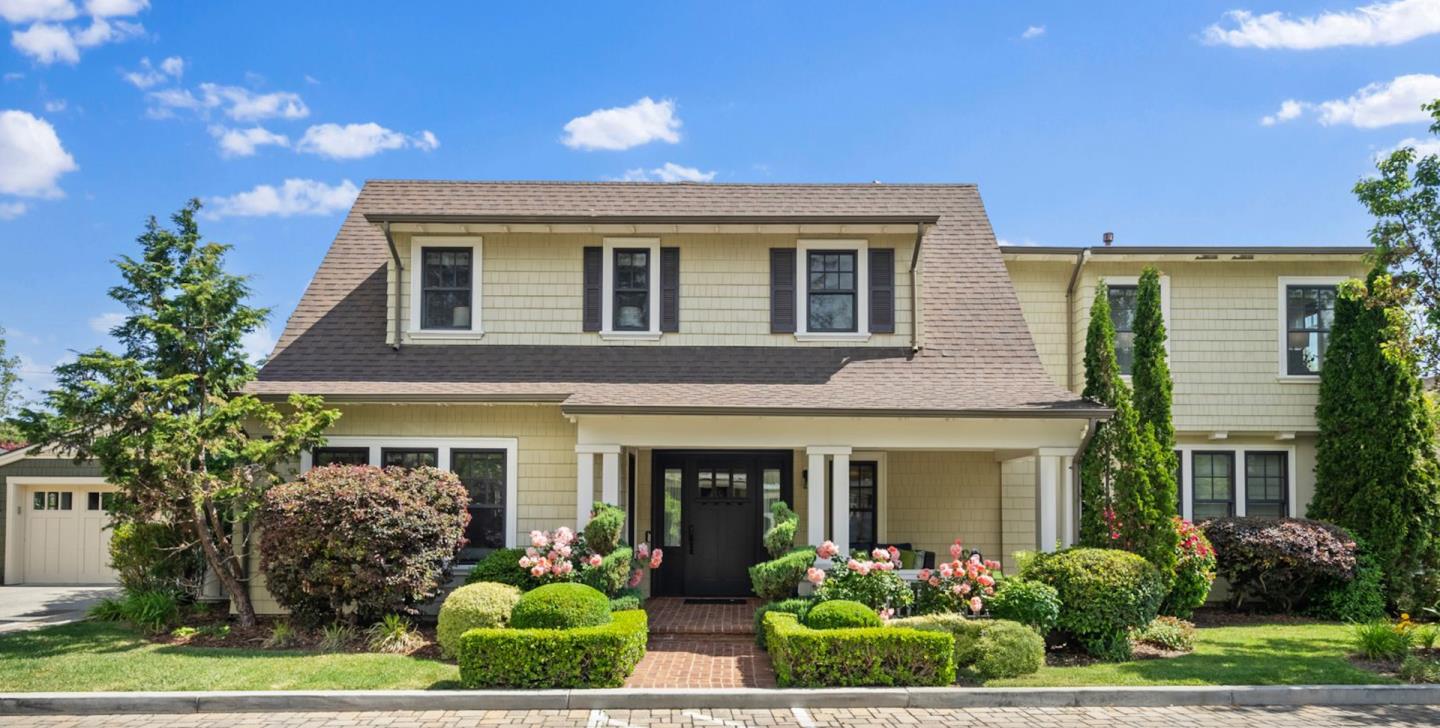 Detail Gallery Image 1 of 68 For 317 Templeton Ln, Los Gatos,  CA 95032 - 5 Beds | 4/1 Baths