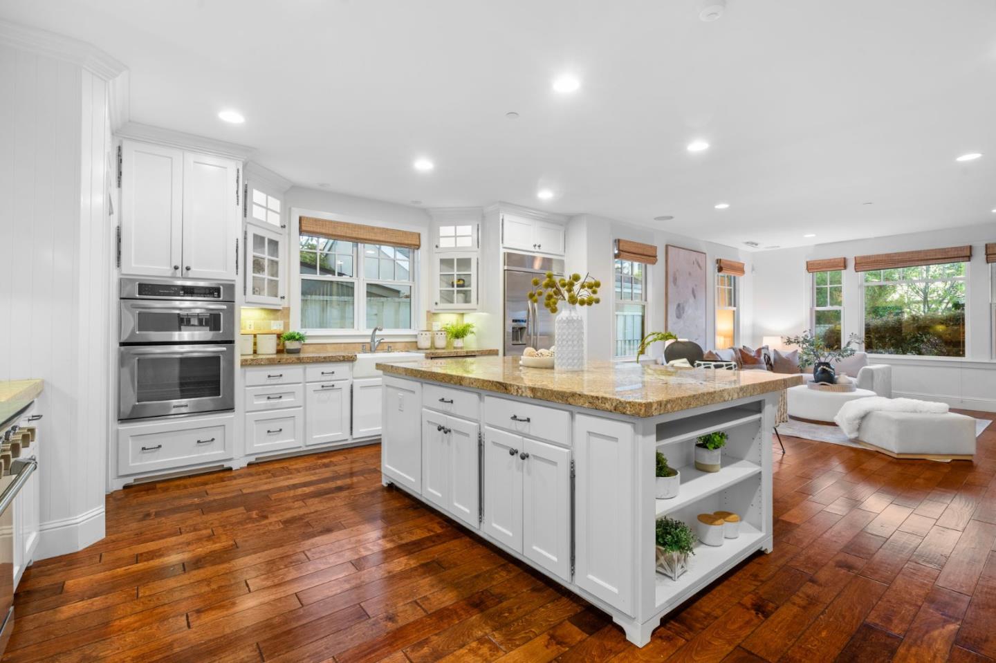 Detail Gallery Image 12 of 68 For 317 Templeton Ln, Los Gatos,  CA 95032 - 5 Beds | 4/1 Baths
