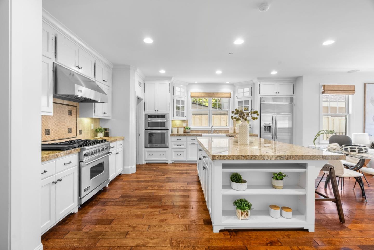 Detail Gallery Image 13 of 68 For 317 Templeton Ln, Los Gatos,  CA 95032 - 5 Beds | 4/1 Baths