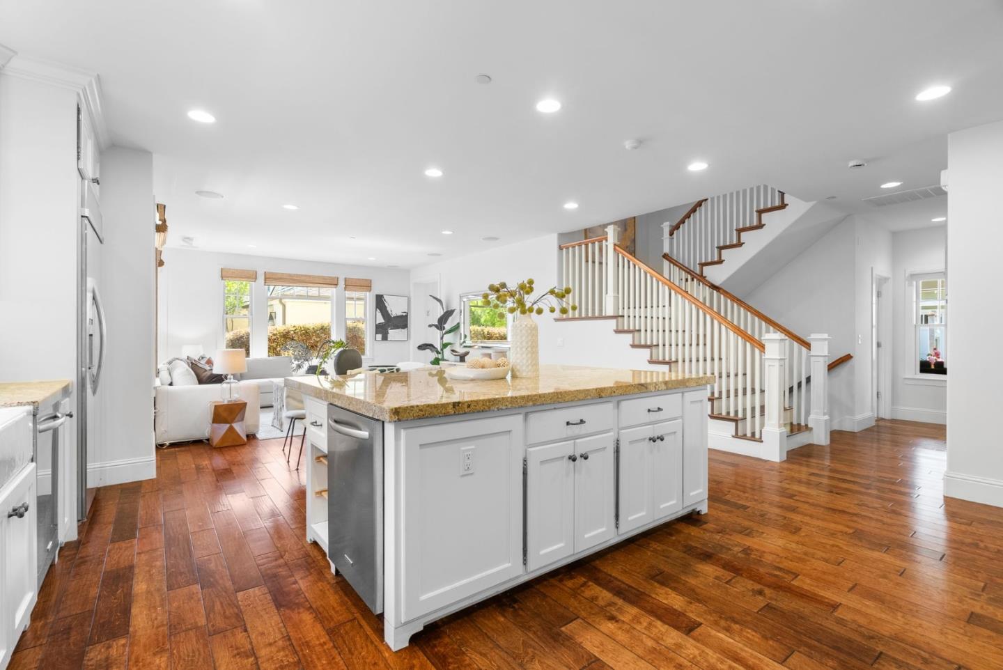 Detail Gallery Image 16 of 68 For 317 Templeton Ln, Los Gatos,  CA 95032 - 5 Beds | 4/1 Baths