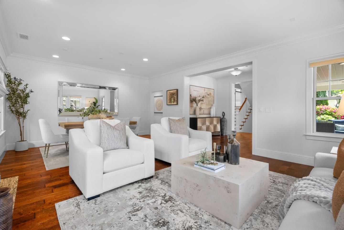Detail Gallery Image 18 of 68 For 317 Templeton Ln, Los Gatos,  CA 95032 - 5 Beds | 4/1 Baths