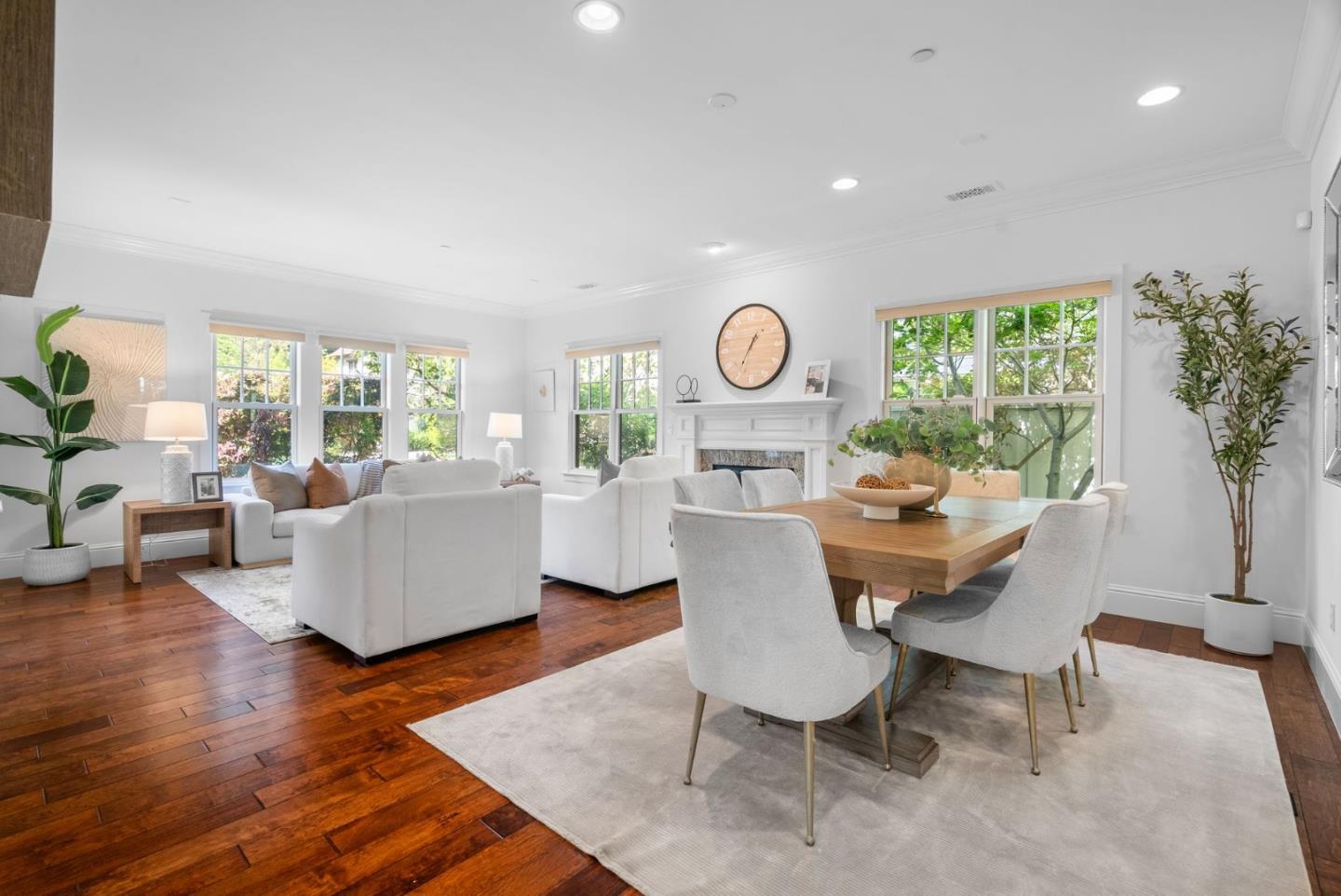 Detail Gallery Image 20 of 68 For 317 Templeton Ln, Los Gatos,  CA 95032 - 5 Beds | 4/1 Baths