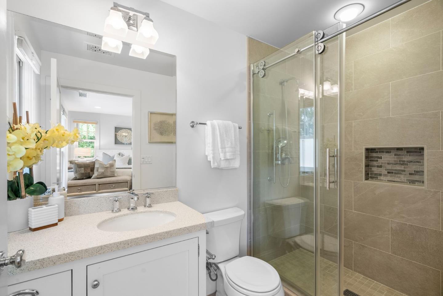 Detail Gallery Image 25 of 68 For 317 Templeton Ln, Los Gatos,  CA 95032 - 5 Beds | 4/1 Baths