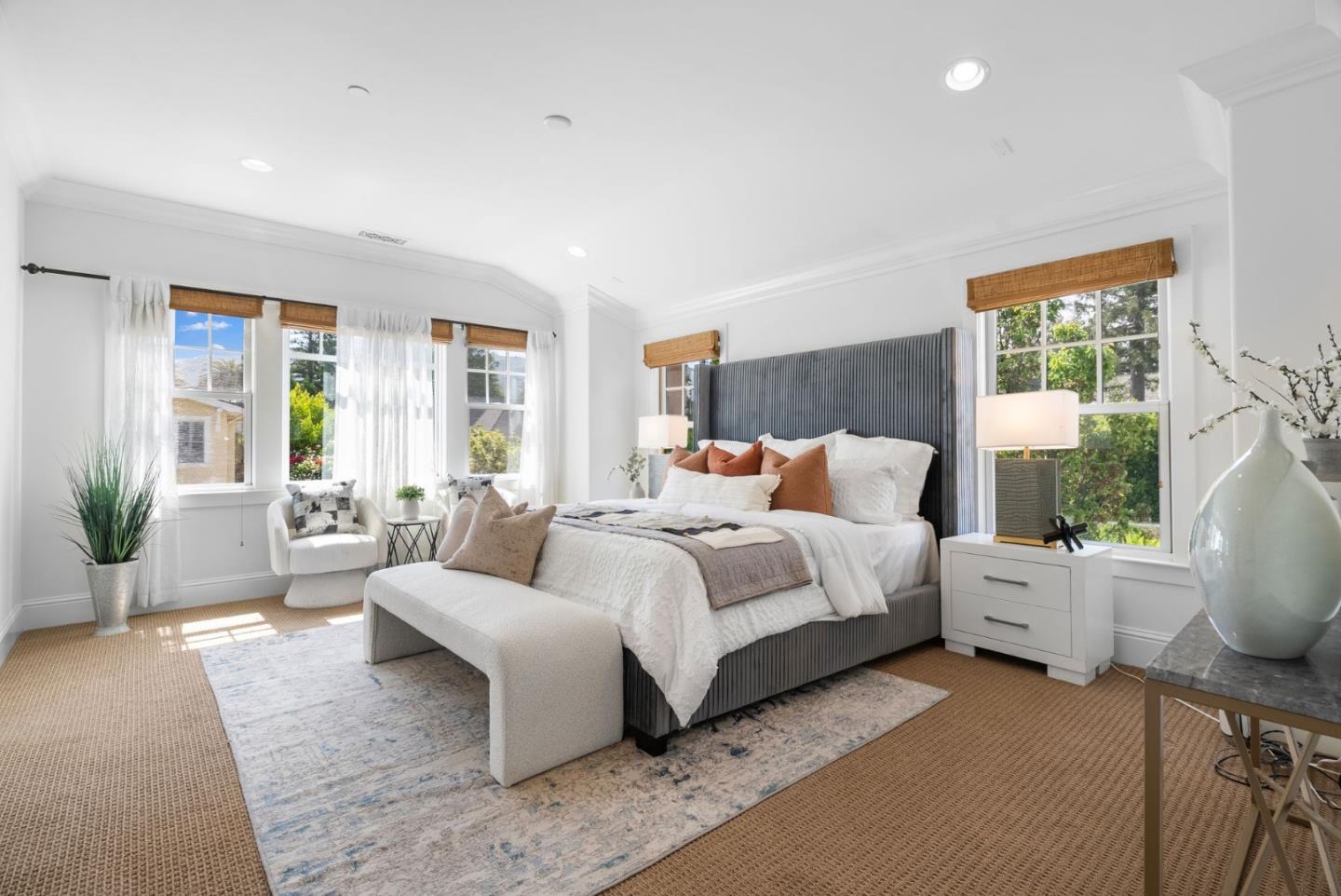 Detail Gallery Image 28 of 68 For 317 Templeton Ln, Los Gatos,  CA 95032 - 5 Beds | 4/1 Baths