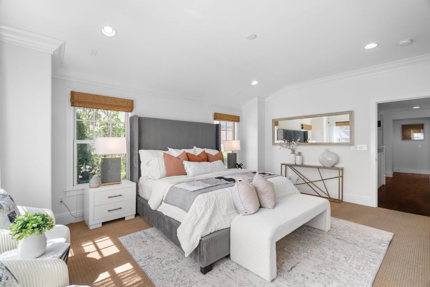 Detail Gallery Image 29 of 68 For 317 Templeton Ln, Los Gatos,  CA 95032 - 5 Beds | 4/1 Baths