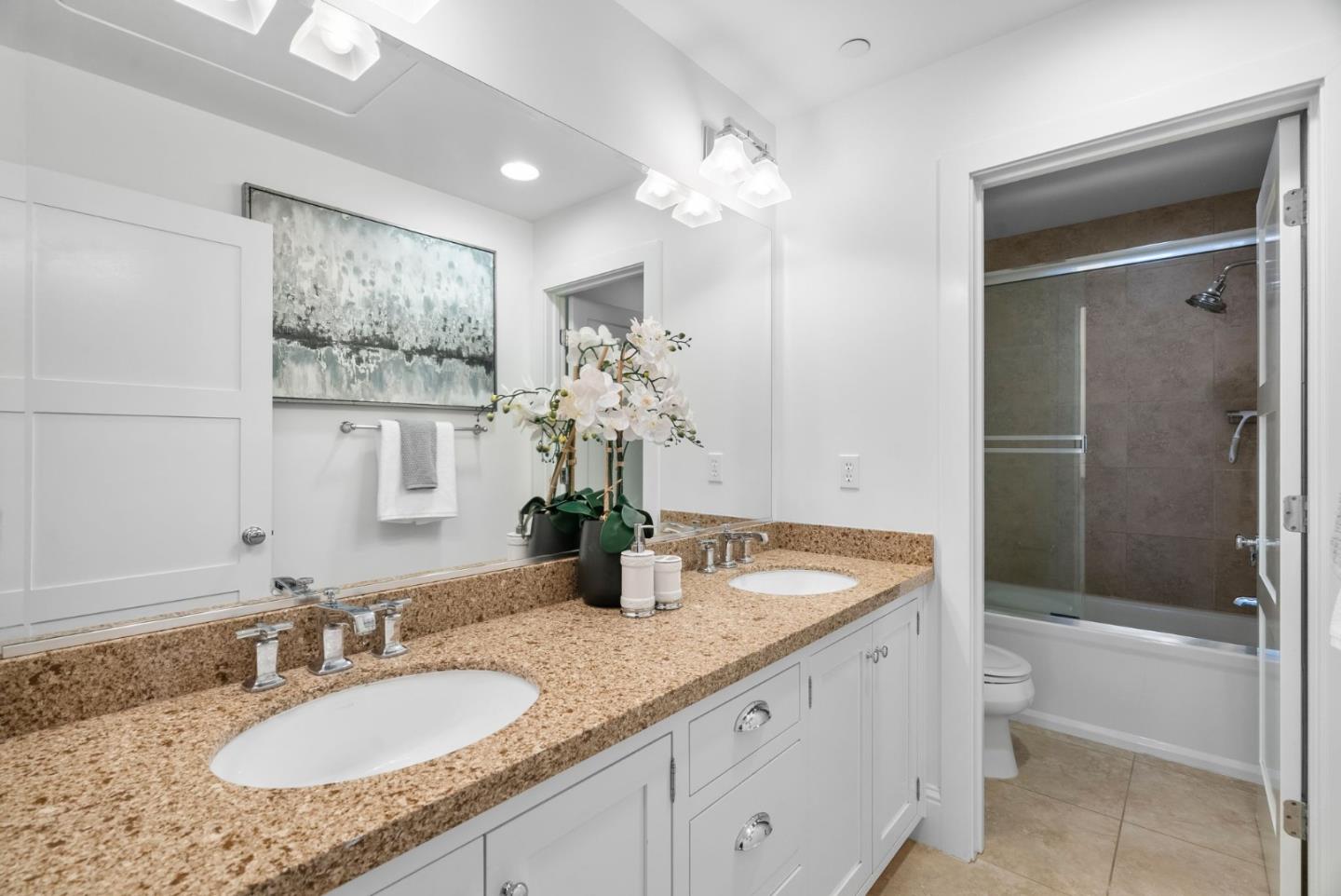 Detail Gallery Image 37 of 68 For 317 Templeton Ln, Los Gatos,  CA 95032 - 5 Beds | 4/1 Baths