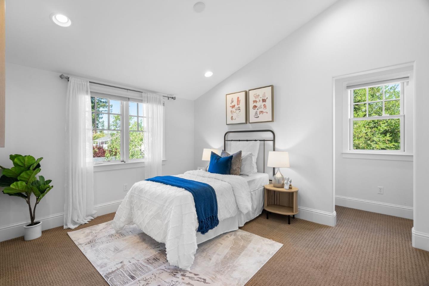 Detail Gallery Image 39 of 68 For 317 Templeton Ln, Los Gatos,  CA 95032 - 5 Beds | 4/1 Baths