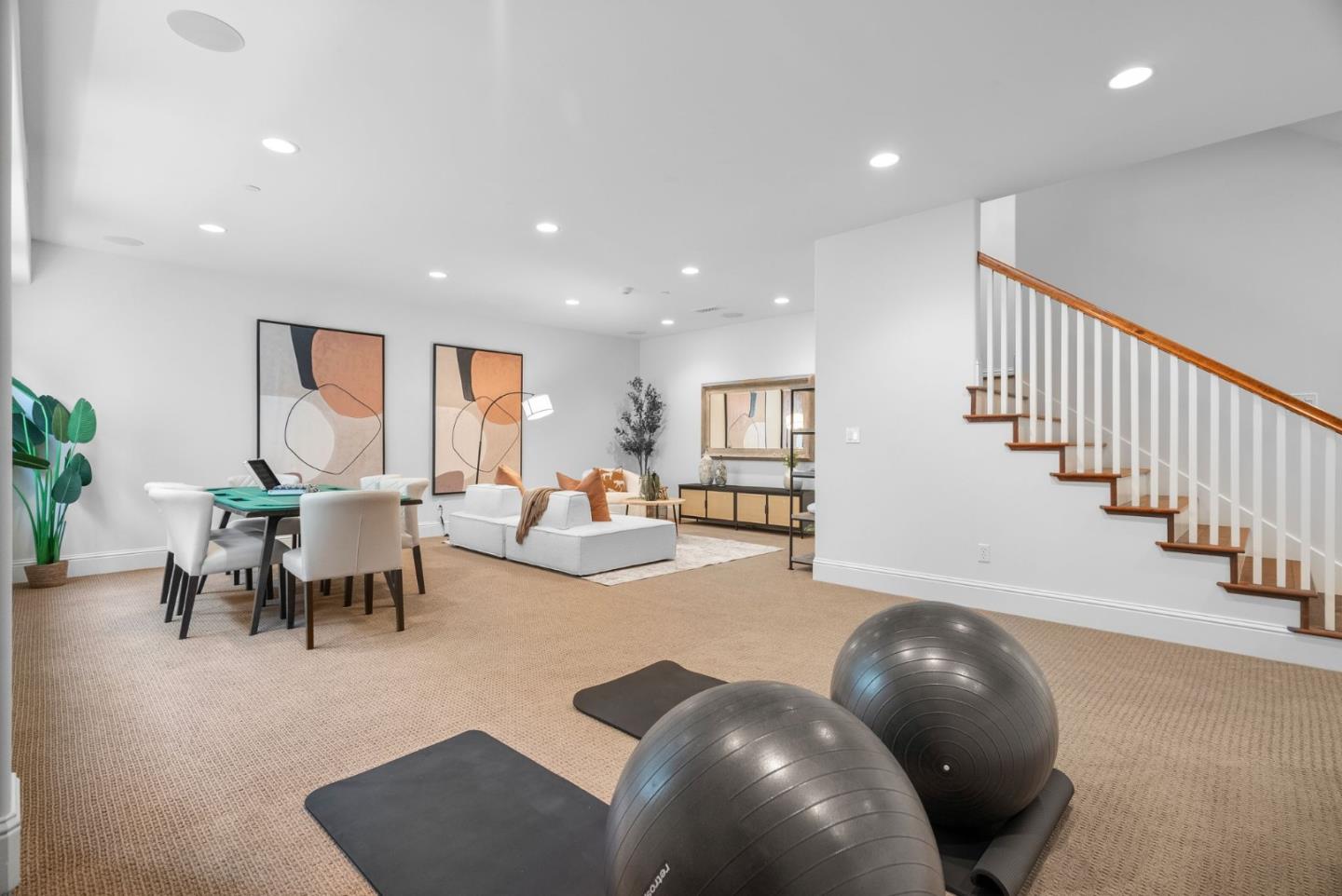 Detail Gallery Image 45 of 68 For 317 Templeton Ln, Los Gatos,  CA 95032 - 5 Beds | 4/1 Baths