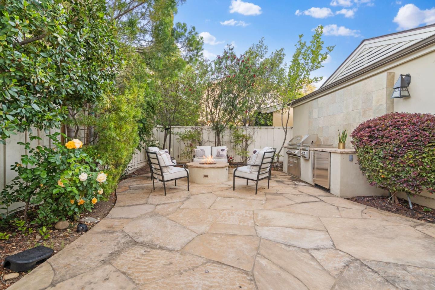 Detail Gallery Image 50 of 68 For 317 Templeton Ln, Los Gatos,  CA 95032 - 5 Beds | 4/1 Baths