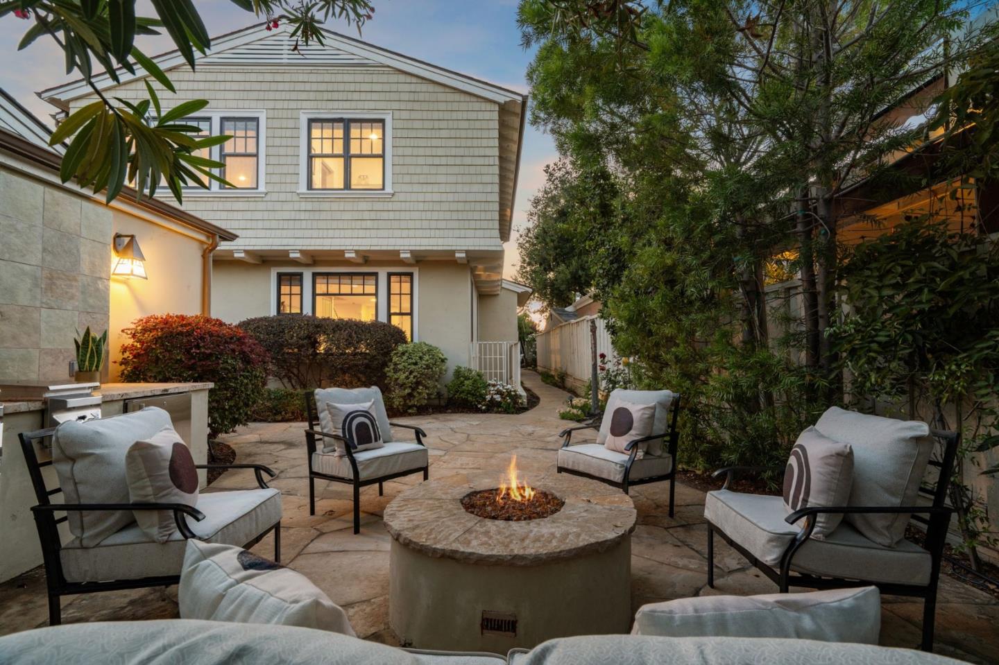 Detail Gallery Image 53 of 68 For 317 Templeton Ln, Los Gatos,  CA 95032 - 5 Beds | 4/1 Baths