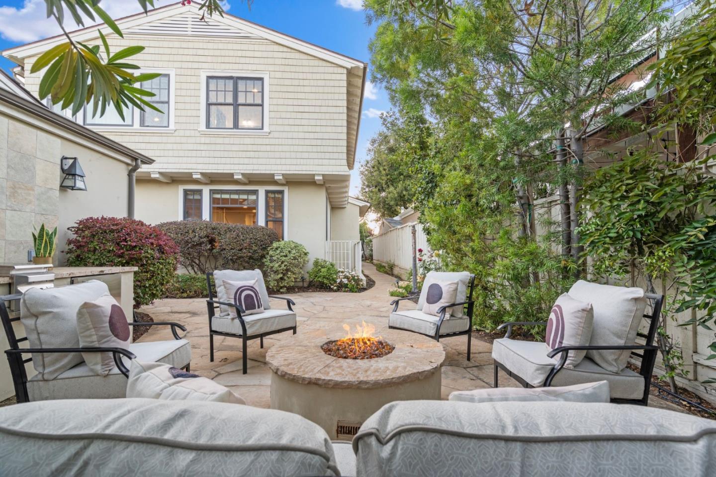 Detail Gallery Image 54 of 68 For 317 Templeton Ln, Los Gatos,  CA 95032 - 5 Beds | 4/1 Baths