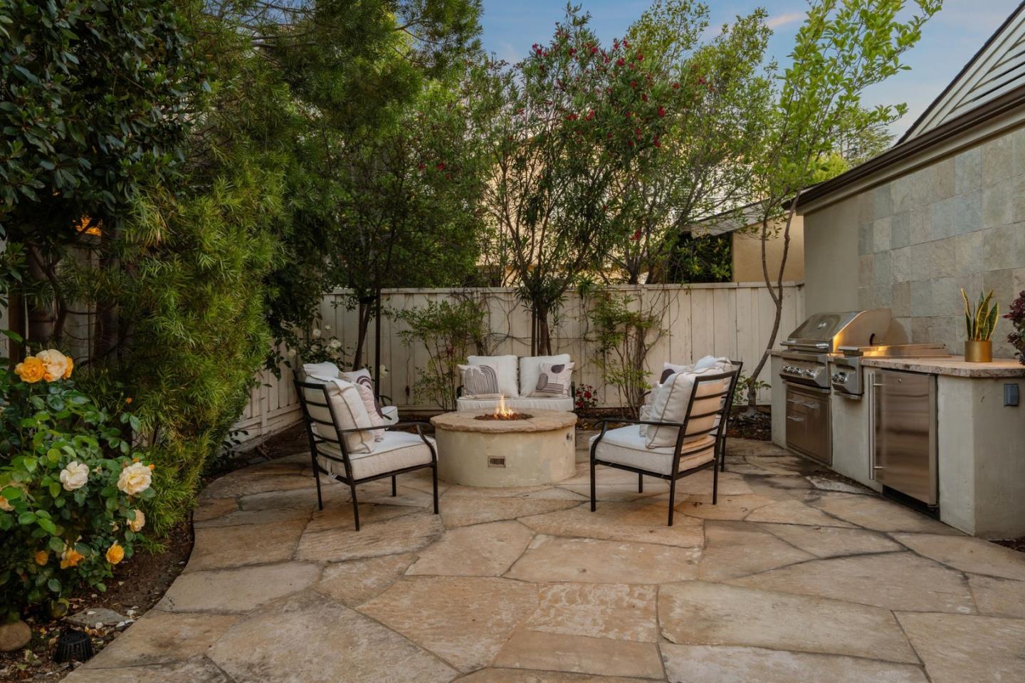 Detail Gallery Image 56 of 68 For 317 Templeton Ln, Los Gatos,  CA 95032 - 5 Beds | 4/1 Baths