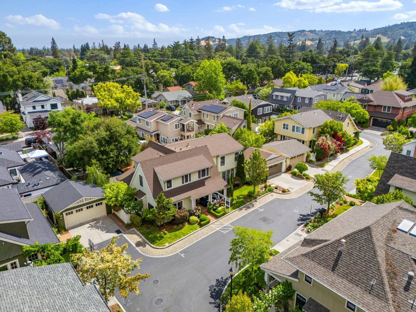 Detail Gallery Image 63 of 68 For 317 Templeton Ln, Los Gatos,  CA 95032 - 5 Beds | 4/1 Baths