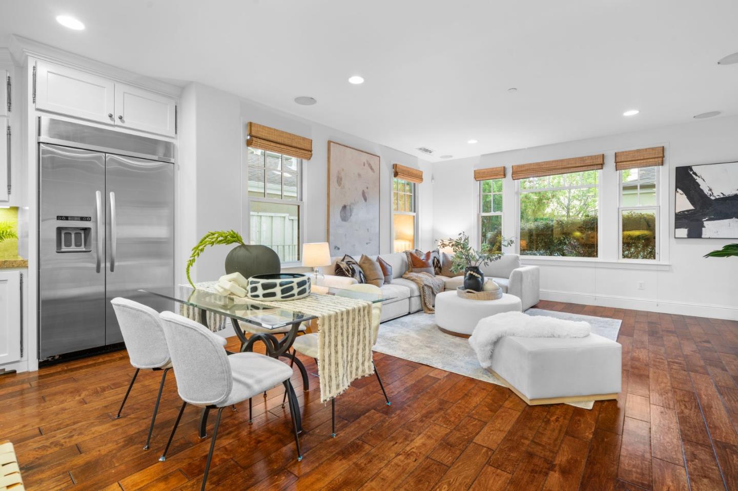 Detail Gallery Image 7 of 68 For 317 Templeton Ln, Los Gatos,  CA 95032 - 5 Beds | 4/1 Baths
