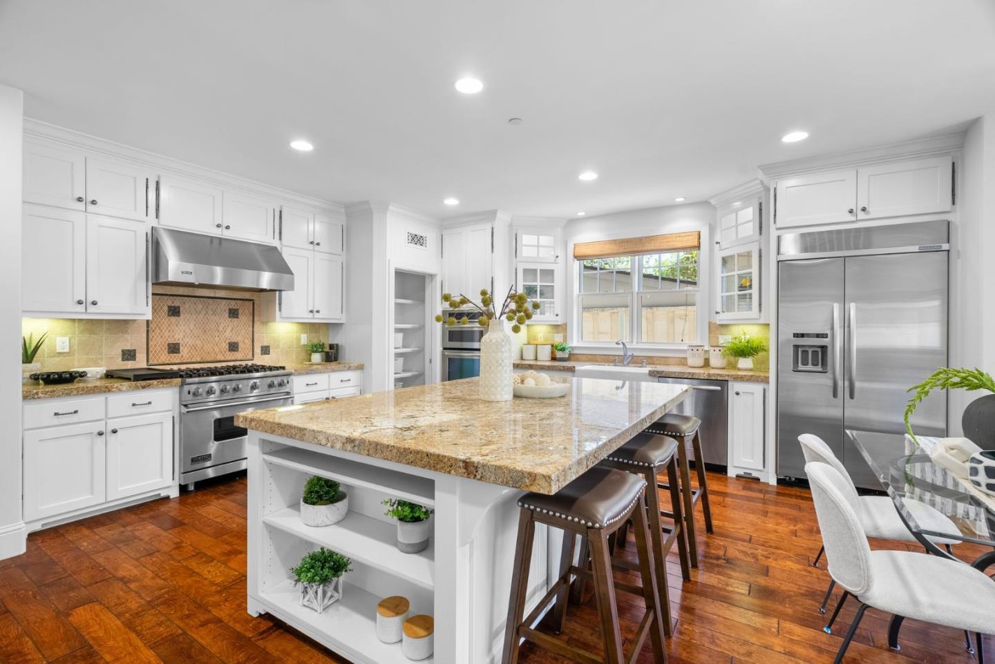 Detail Gallery Image 9 of 68 For 317 Templeton Ln, Los Gatos,  CA 95032 - 5 Beds | 4/1 Baths