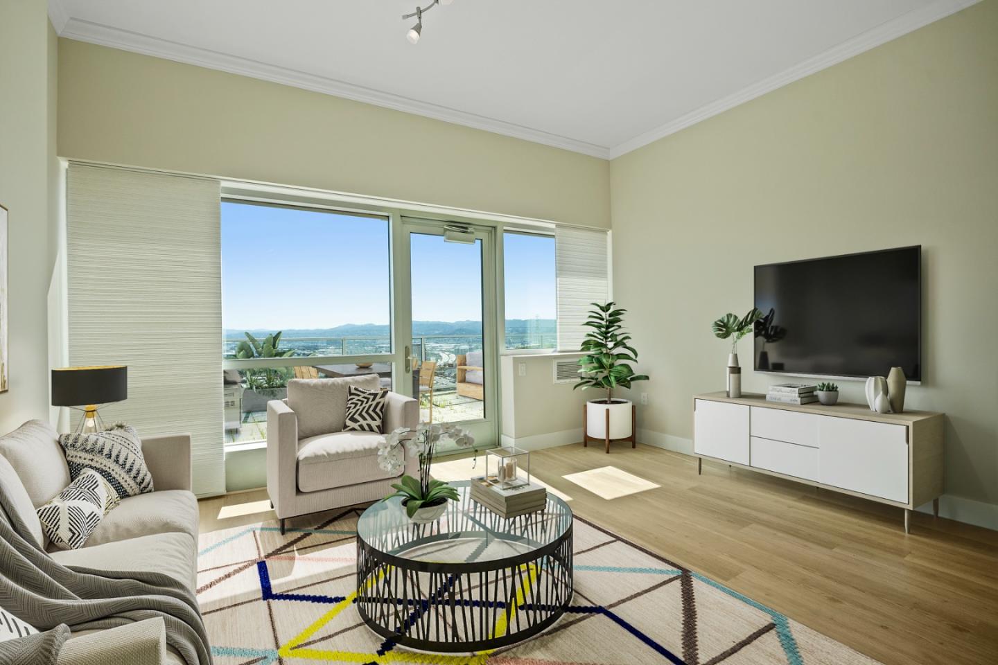 Detail Gallery Image 2 of 33 For 1 Mandalay Pl #603,  South San Francisco,  CA 94080 - 1 Beds | 1 Baths