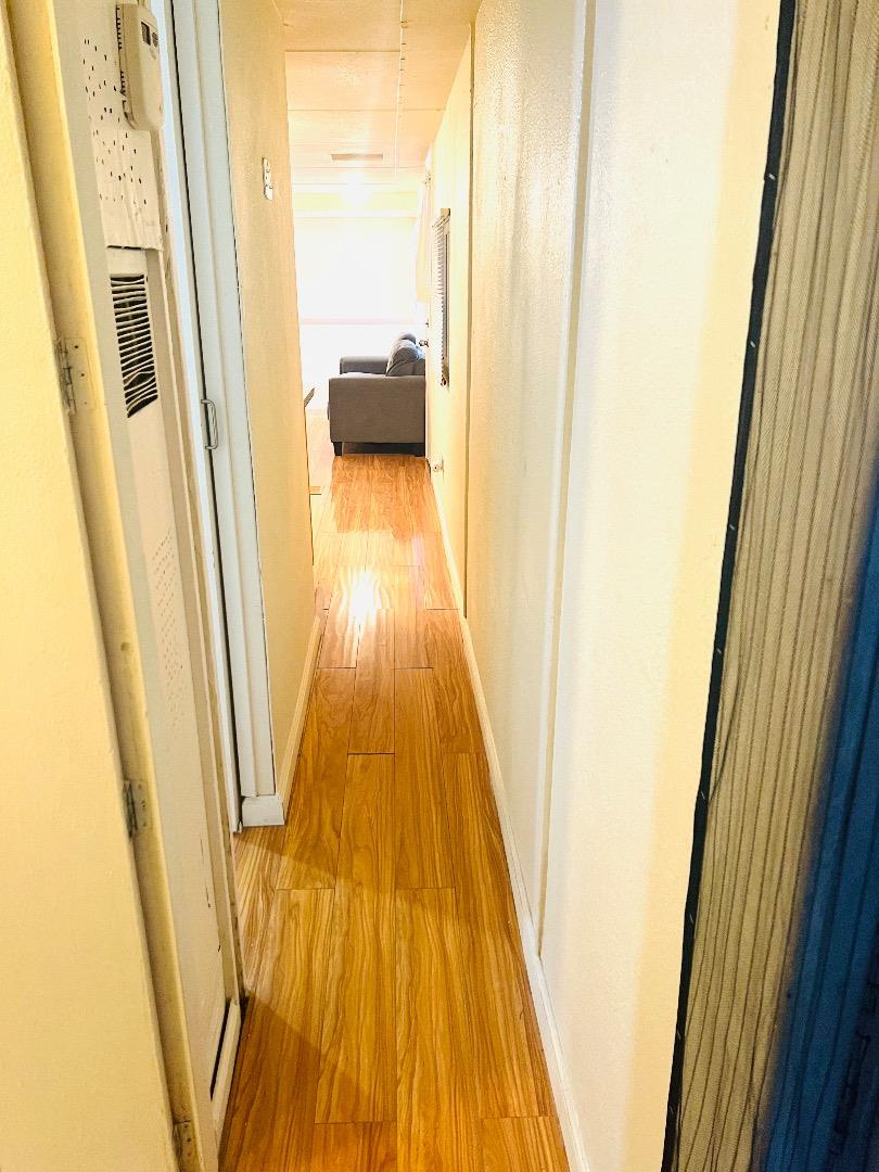 Detail Gallery Image 10 of 10 For 4320 Monterey Hwy #15,  San Jose,  CA 95111 - 2 Beds | 1 Baths