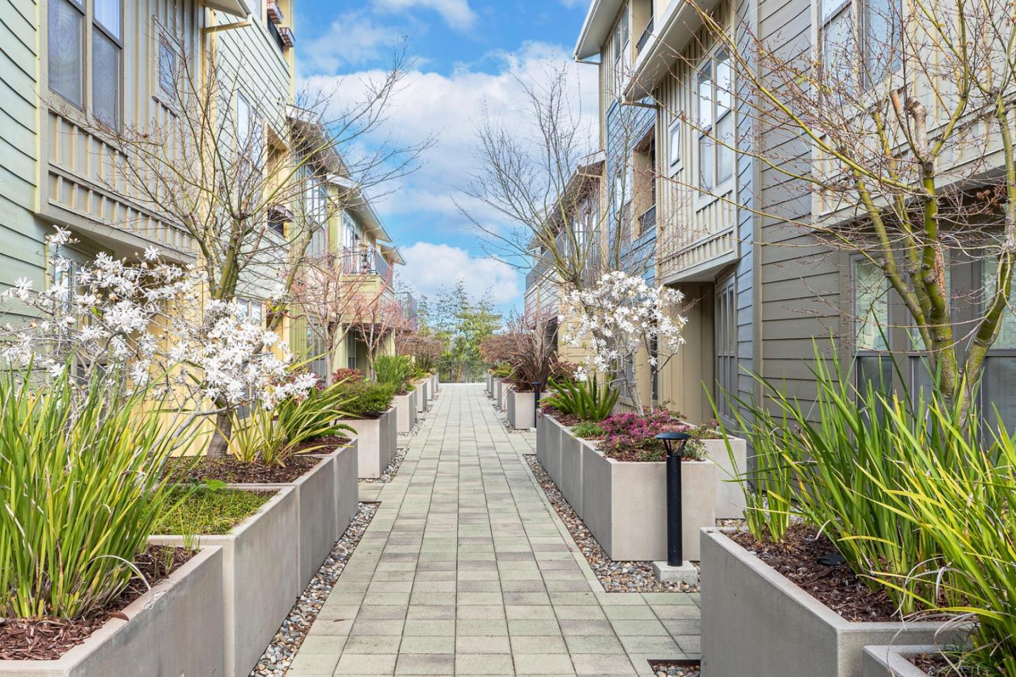 Detail Gallery Image 2 of 49 For 820 Altaire Walk, Palo Alto,  CA 94303 - 3 Beds | 2/1 Baths